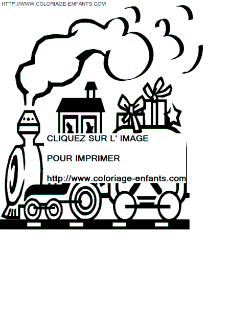 Alphabet Train coloring - Alphabet Train coloring pages to color