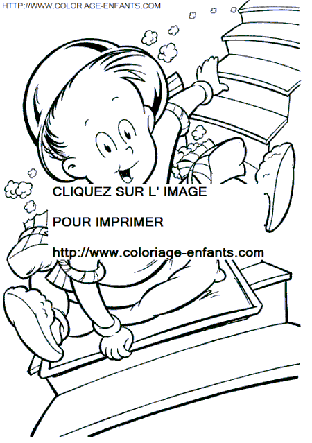 The Cat In The Hat coloring - The Cat In The Hat coloring pages to