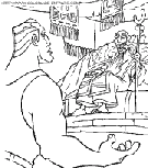  atlantis the lost empire coloring book pages